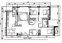 Blk 248 Pasir Ris Street 21 (Pasir Ris), HDB Executive #510492391
